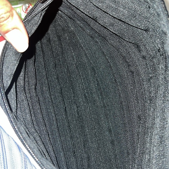 Zipit Twister Jumbo Binder Pouch n Purse🌵🦎 - Picture 7 of 7